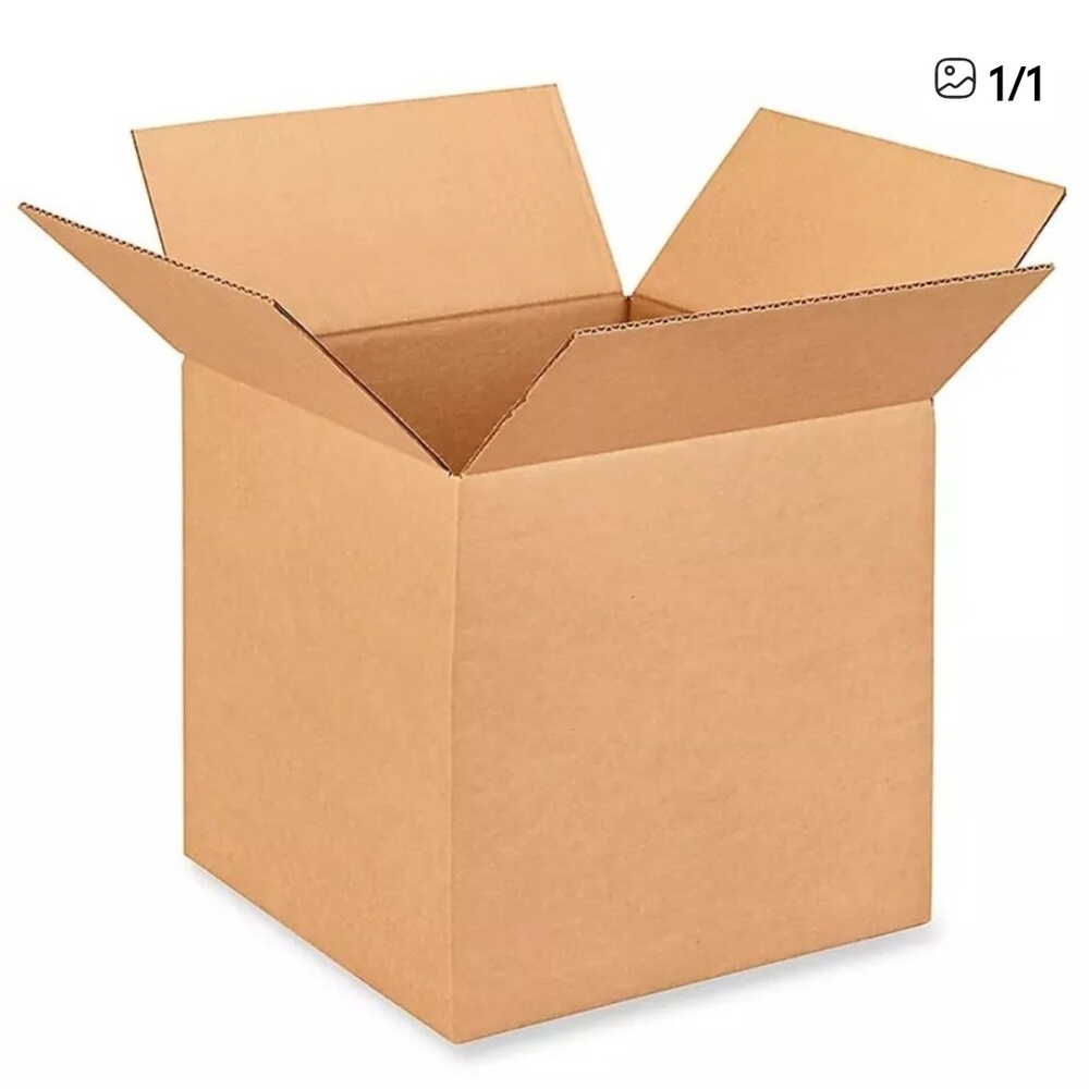 Extra Shipping Label